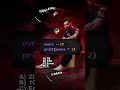 🔥 99% Beginners Get This Python Output Wrong! 😱 | Python Interview Question #coding #python