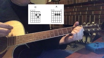 Jackson Brown "Running on Empty". Chords and Lyrics