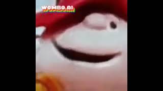 Charlie Brown Mascot Sings Its The Most Wonderful Time Of The Year My Three Hundredth Wombo.ai