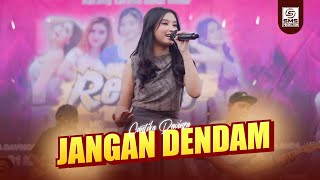 JANGAN DENDAM -  CANTIKA DAVINCA - OM REYONG - SMS PRODUCTION