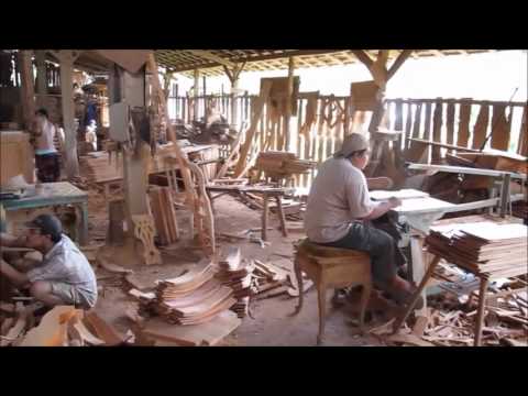 Video: Bilakah Hari Pembuat Perabot