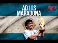 Especial D1EG0 2020: Maradona, "El Pibe De Oro" - Goals, Skills and Life (Ultimate Tribute)