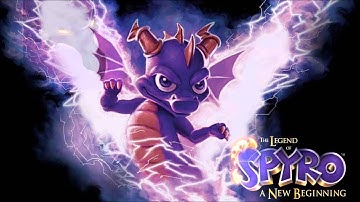[Stream Archive] - The Legend of Spyro: A New Beginning Part 1