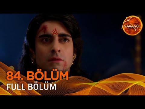 Savaşçı Hint Dizisi (Suryaputra Karn) 84. Bölüm