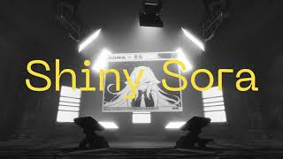 SkyPAD | Shiny Sora Limited Edition - YouTube