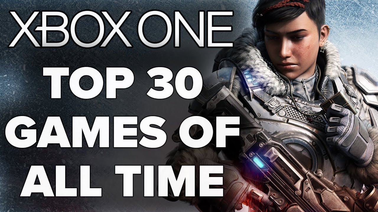 Top 10 Best Xbox Exclusives Of All-Time, According To Metacritic