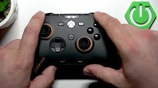 SCUF Valor Pro Controller – Preview and Features Overview