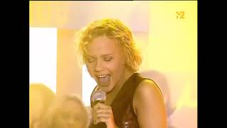 116 СВ Шоу - Лена Перова (18.01.2000)