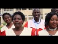 ST. JAMES CATHEDRAL CHOIR - RUHARO (IRA NKABA NINGIRA NTI NINGYENDAGYE NA YESU). HYMN 250 RR