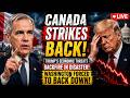  Trump Said ‘We Don't Need Canada’—Then the Economic Numbers Started Telling a Different Story 