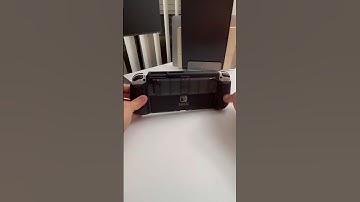 Best Switch OLED case