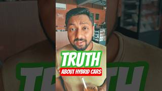 Hybrid Cars EXPLAINED! | Mileage, Cost & Battery Truth