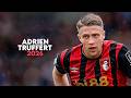 Adrien Truffert 2026 - Amazing Skills, Goals, Passes & Tackles - HD