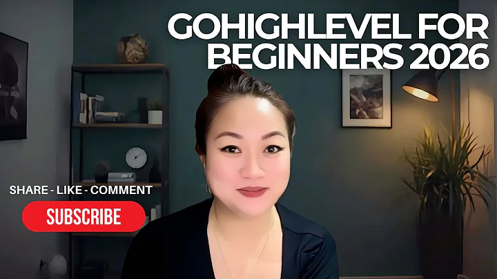 GoHighLevel for Total Beginners | What Is GHL? Why Filipino VAs Need This Skill in 2026