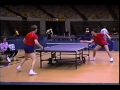 1989 Louisiana Open - Sean O'Neill vs Scott Butler