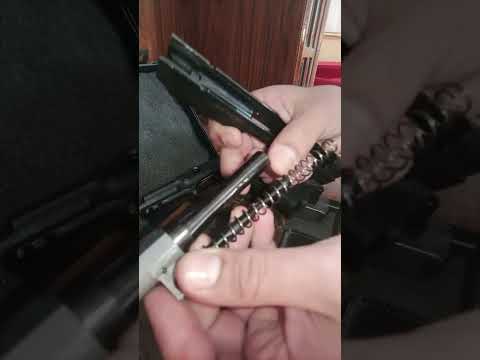 شرح سريع عن مسدس فايكنك الروسي اخوان لاتنسون الاشتراك بالقناة وضاملكم هواي فيديوهات جديده 