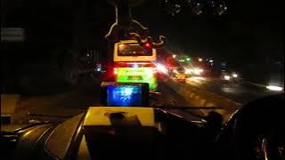 Bejeu B21 overtake Rasa Sayang