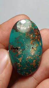 Bisa COD🔶️AV817🔶️Pirus Persia Hijau multycolor Besar,harga Rp 1,350 Ribu W,a 085792493877,dim 38x22