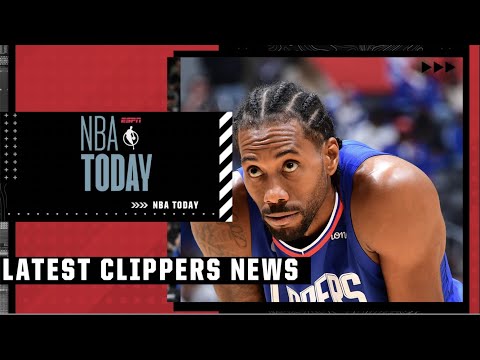 Woj: Kawhi Leonard