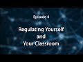 Stress, Trauma, and the Brain: Insights for Educators--Regulating Yourself and Your Classroom