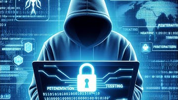 Mastering Cybersecurity: Top 10 Penetration Testing Tools You Need NOW!