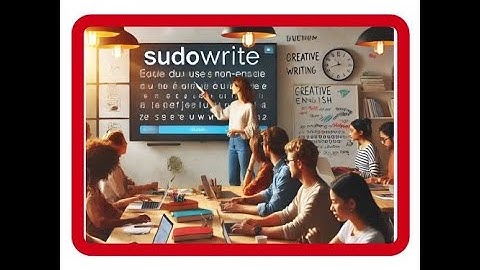 Sudowrite 401  Writing in Non English Languages
