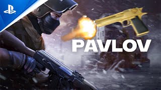 Push It | Pavlov VR | New Push Mode