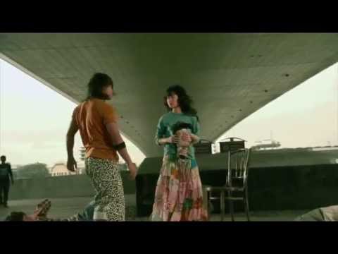 Chocolate Street Encounter Zen Vs Street Thugs 