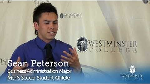 Westminster College NCAA Division III Athletics