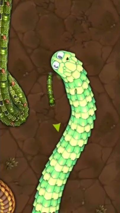 tentando zerar o jogo da cobrinha #fy #snakegame #play