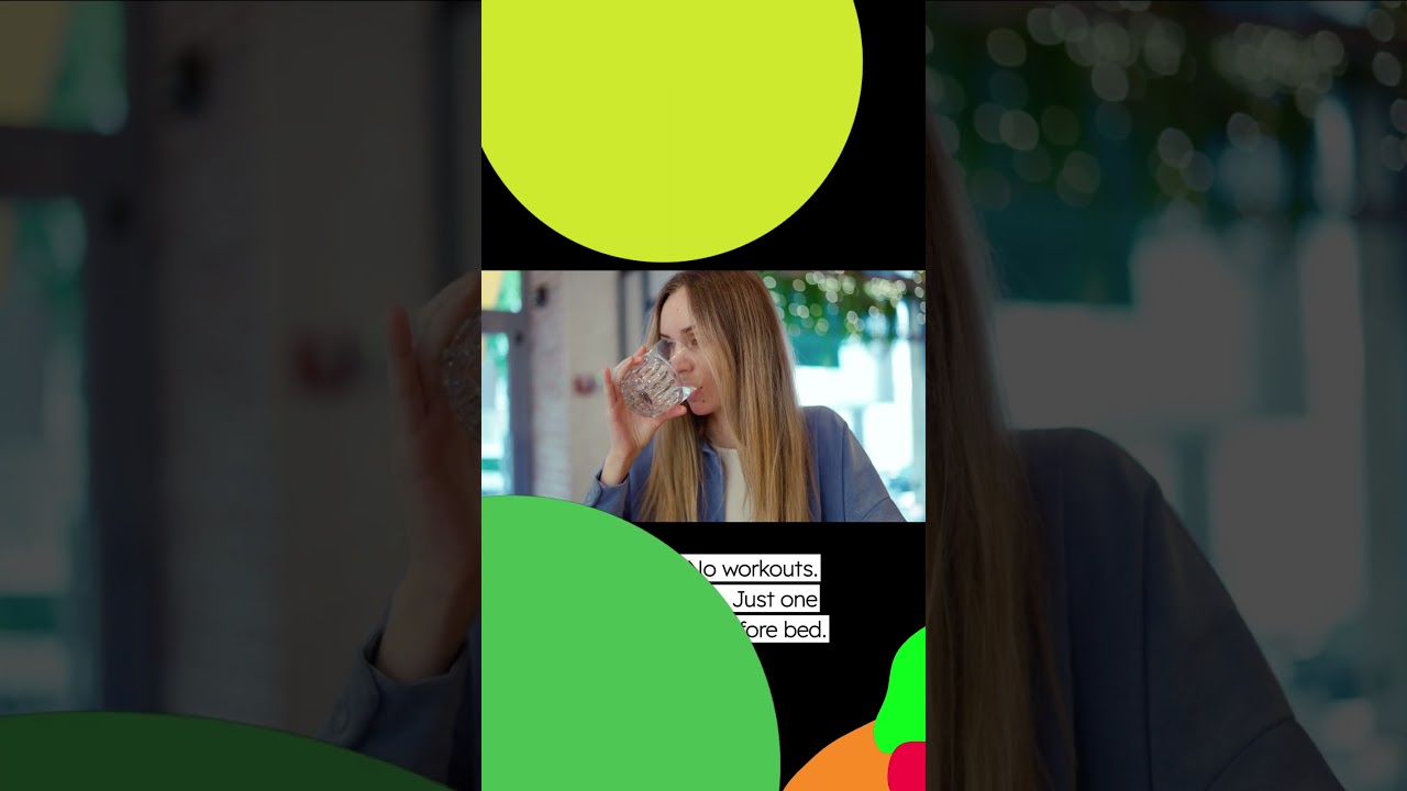 Unlock a Healthier You with Mitolyn!