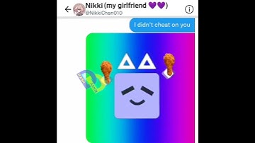 Why Sending Sad Cube Chicken? | JSAB Meme by Dash Dash #shorts