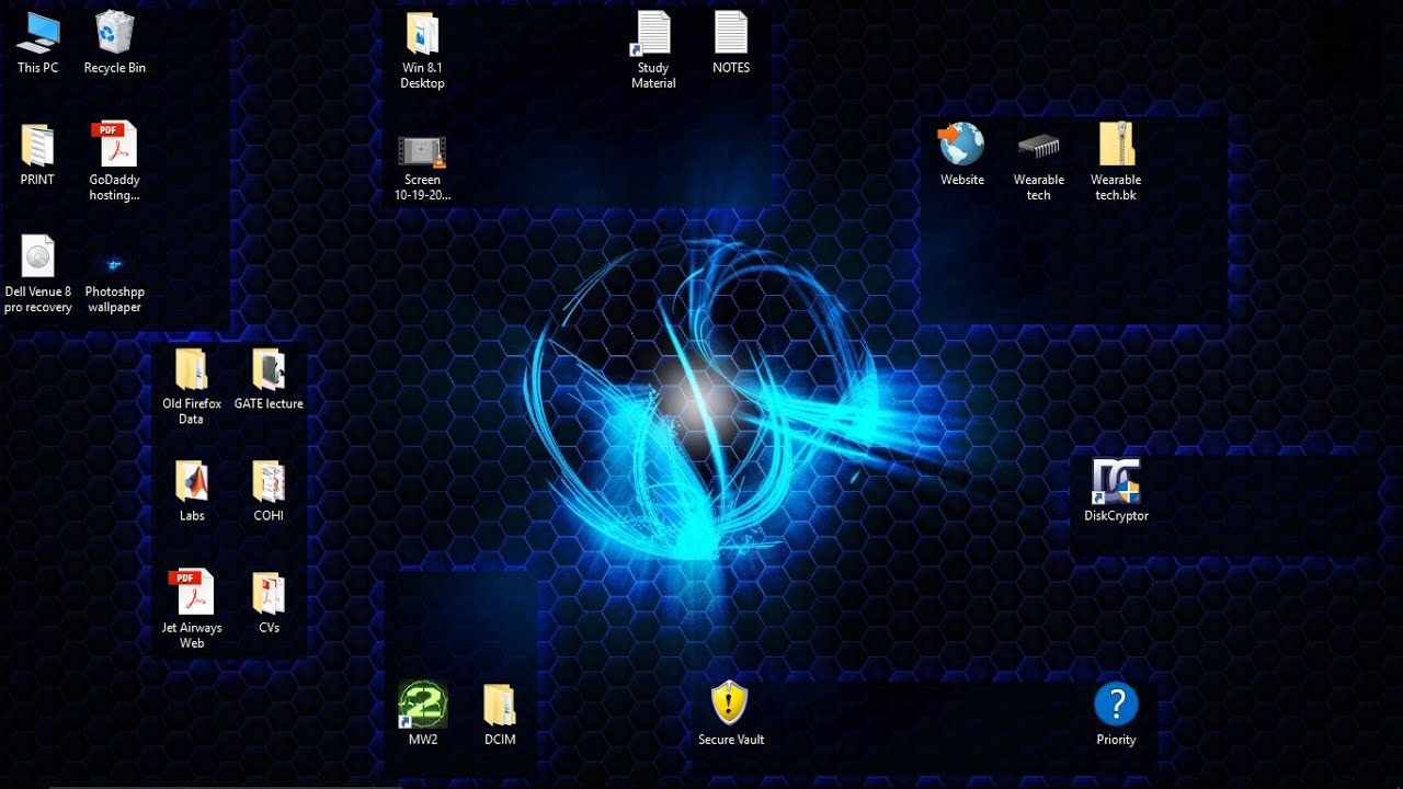 neat desktop software for pc