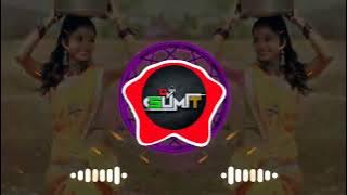 Bhima na gondi song {dj dance mix} dj tapori sandal mix DJ SUMIT BHAI #gondi