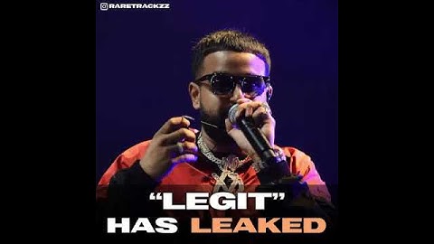 Nav - legit (leak 2022)