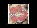 anemoneyouth - タイムマシン (audio)