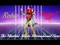 The masked singer uk  robin  season 2 full