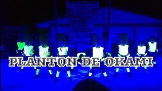 [ PLANTON DE OKAMI ] Capipisa Dance Youth Club Dance Contest 2019 Tanza Cavite