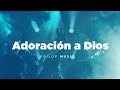 Adoracin a dios  msica cristiana 2021  frilop music