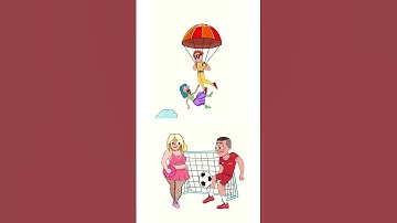 Impossible date tricky riddle/android ios games #shorts #funny #impossibledate #game #shortvideo