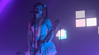 Hard - Poppy (Live 4K)