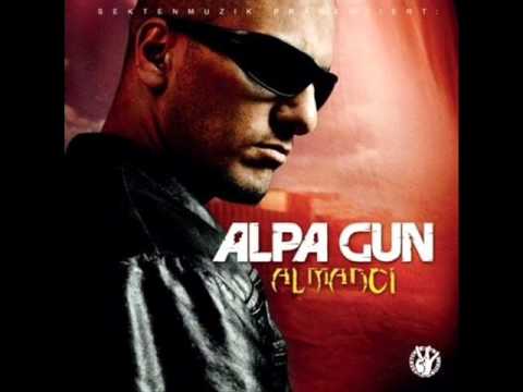 Alpa Gun - Freunde (HQ)
