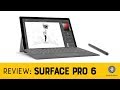 Surface Pro 6 - An Artist's review
