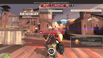 How To Suck As Sniper In Mann vs Machine