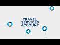Travel Services Account - Diners Club Spain