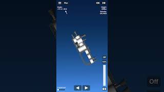 A side project Saturday (scout pod+an accidental remake for deleting)