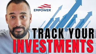 How to Track ALL YOUR Investments (For Free) screenshot 4