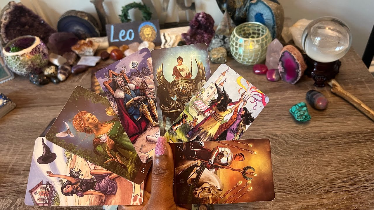 Leo♌️Gave Bare Minimum ⚔️ Now  Desperately Wanting a 2nd Chance🧿Much Needed Change On The Horizon! 💌