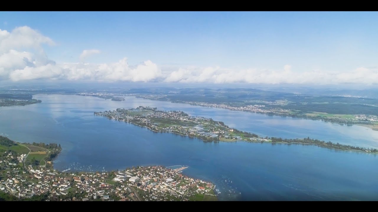 INSEL REICHENAU-IMAGEVIDEO