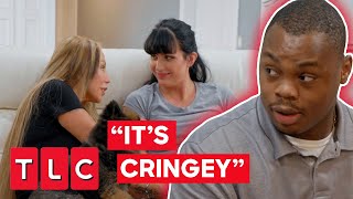 Boyfriend Is Tired Of Mum Treating Her Daughter Like A Baby | sMothered